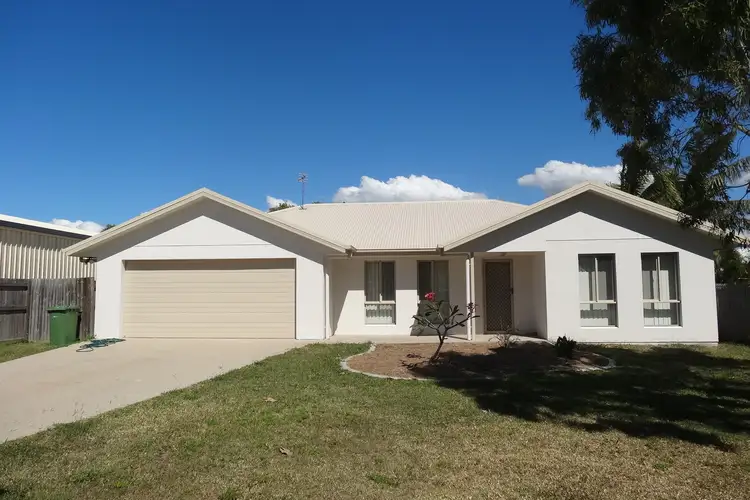 7 Oak Crescent, Bowen QLD 4805