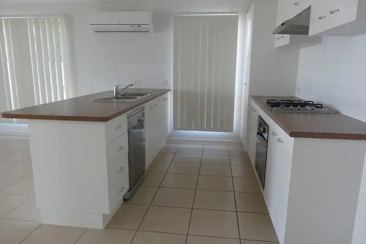Second view of Homely house listing, 7 Oak Crescent, Bowen QLD 4805