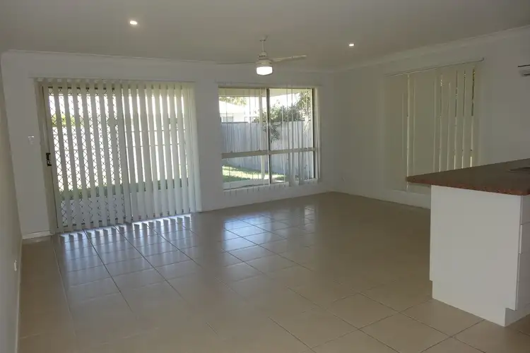 Fourth view of Homely house listing, 7 Oak Crescent, Bowen QLD 4805