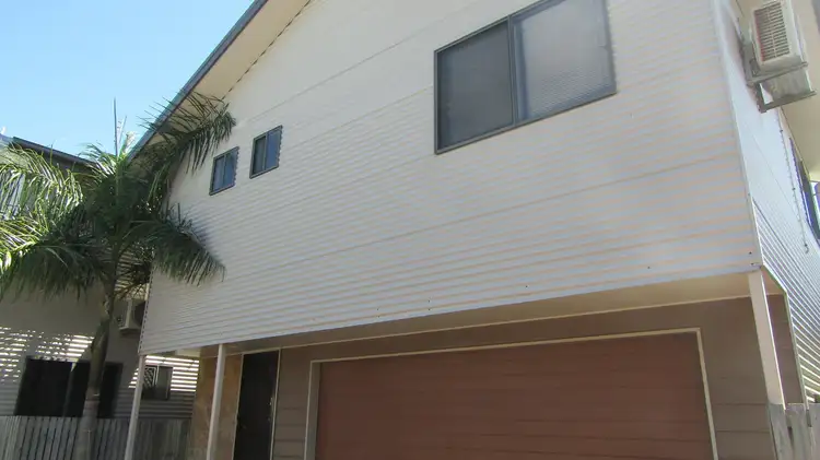 Main view of Homely unit listing, 2/34 St Kilda Street, Bowen QLD 4805