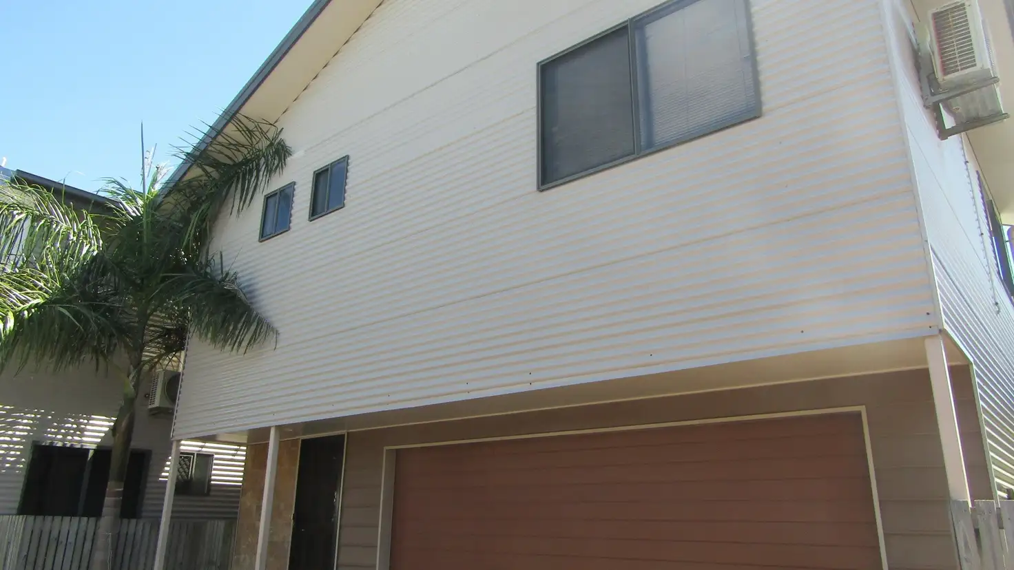 Main view of Homely unit listing, 2/34 St Kilda Street, Bowen QLD 4805