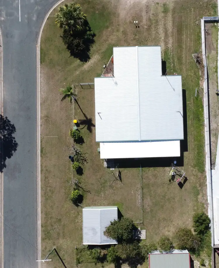 Second view of Homely unit listing, 25 Gloucester Street, Bowen QLD 4805
