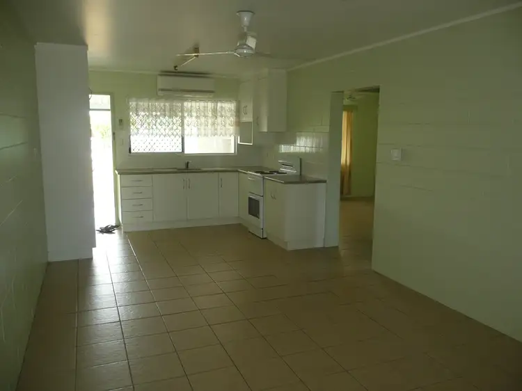Fourth view of Homely unit listing, 25 Gloucester Street, Bowen QLD 4805