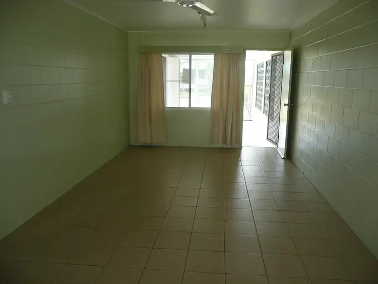 Fifth view of Homely unit listing, 25 Gloucester Street, Bowen QLD 4805