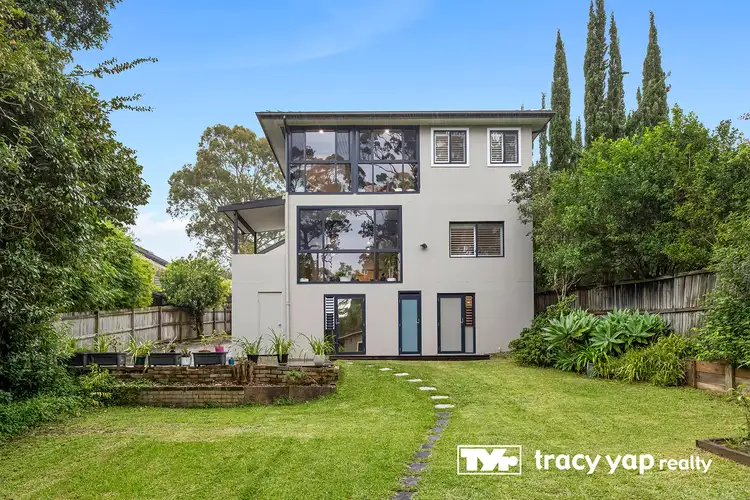 28 Surrey Street, Epping NSW 2121