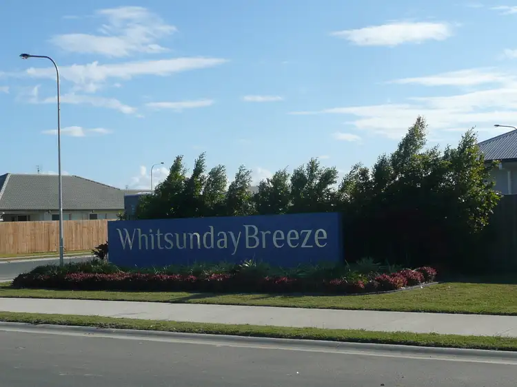 2 Coolibah Place, Bowen QLD 4805