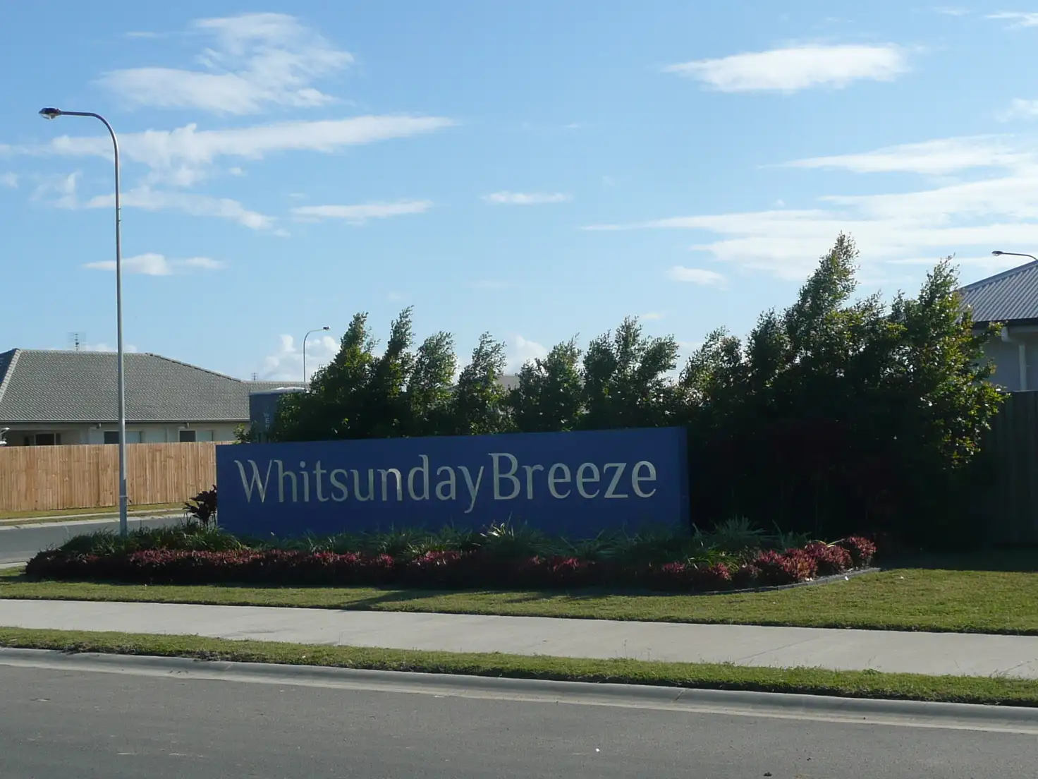 Main view of Homely land listing, 2 Coolibah Place, Bowen QLD 4805