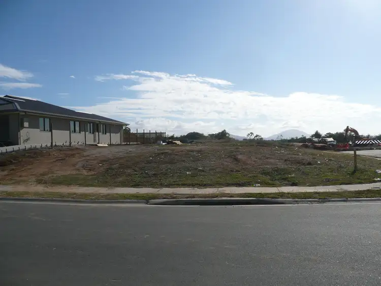 Second view of Homely land listing, 2 Coolibah Place, Bowen QLD 4805