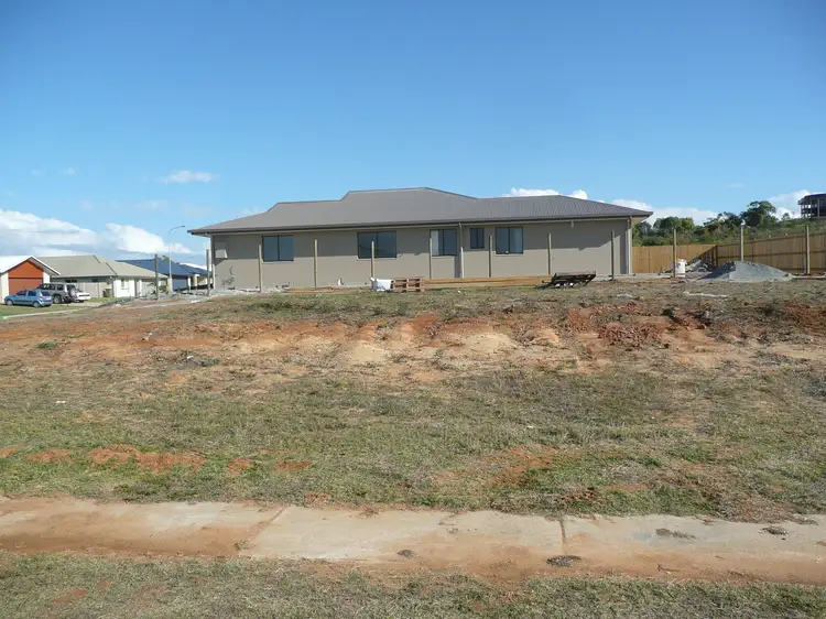 Third view of Homely land listing, 2 Coolibah Place, Bowen QLD 4805