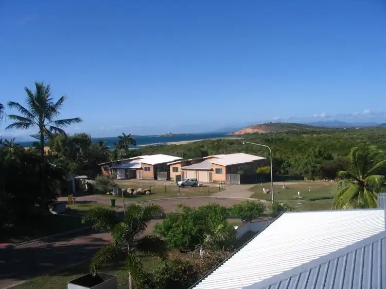 Second view of Homely unit listing, 2 Lotus Lane, Bowen QLD 4805