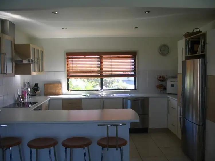 Third view of Homely unit listing, 2 Lotus Lane, Bowen QLD 4805