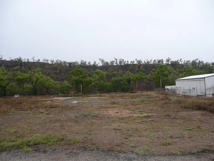 Second view of Homely land listing, 1 Industrial Road, Collinsville QLD 4804