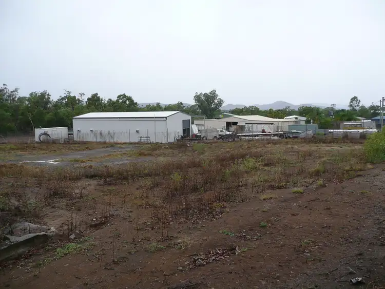 Third view of Homely land listing, 1 Industrial Road, Collinsville QLD 4804