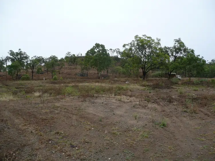 Fourth view of Homely land listing, 1 Industrial Road, Collinsville QLD 4804