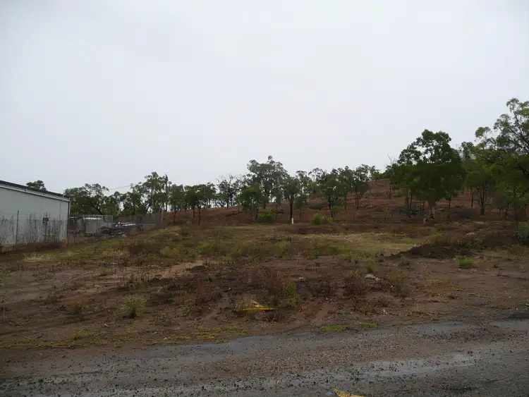 Fifth view of Homely land listing, 1 Industrial Road, Collinsville QLD 4804