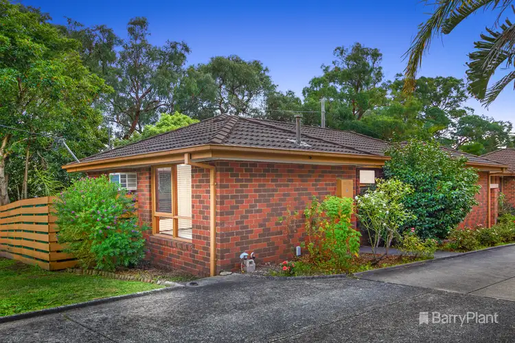 1/11 Butlers Road, Ferntree Gully VIC 3156