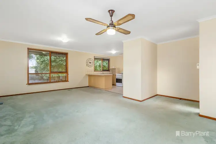 Second view of Homely unit listing, 1/11 Butlers Road, Ferntree Gully VIC 3156