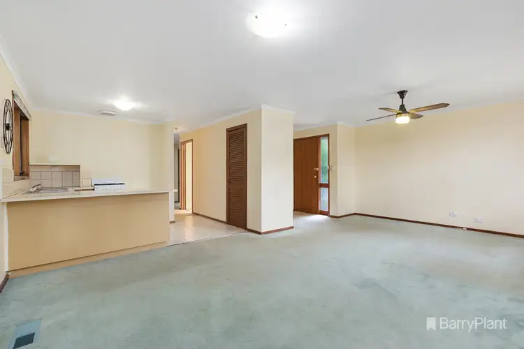 Third view of Homely unit listing, 1/11 Butlers Road, Ferntree Gully VIC 3156