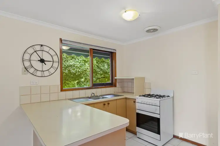 Fourth view of Homely unit listing, 1/11 Butlers Road, Ferntree Gully VIC 3156