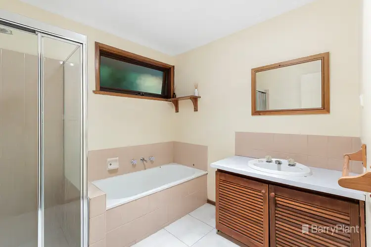 Sixth view of Homely unit listing, 1/11 Butlers Road, Ferntree Gully VIC 3156