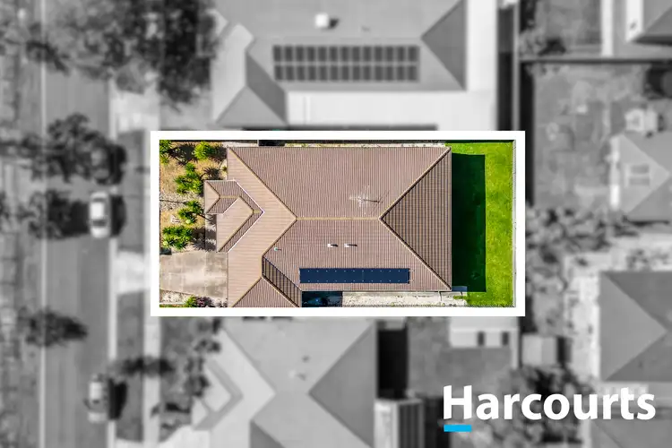 Second view of Homely house listing, 15 Statesman Circuit, Cranbourne East VIC 3977