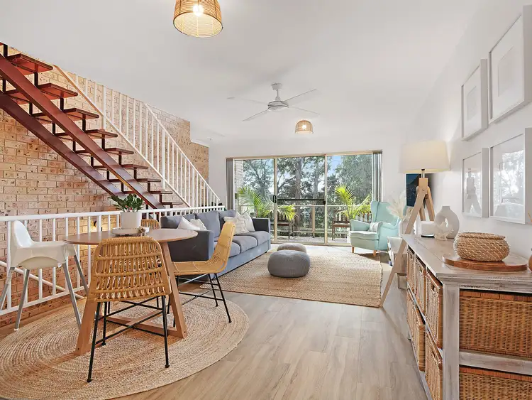 13/9-11 Bent Street, Batemans Bay NSW 2536