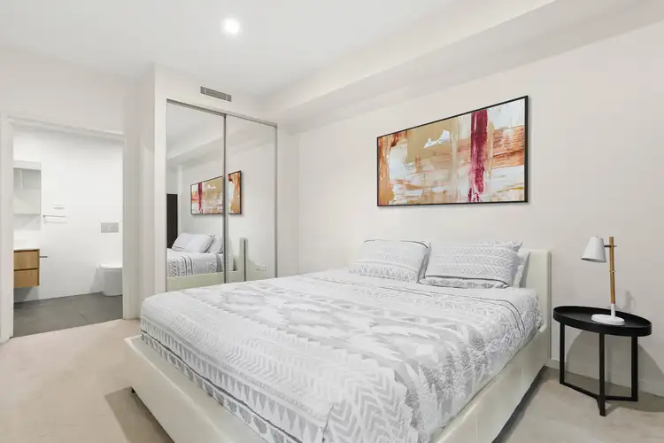 Third view of Homely apartment listing, A201/86 Centenary Drive, Strathfield NSW 2135