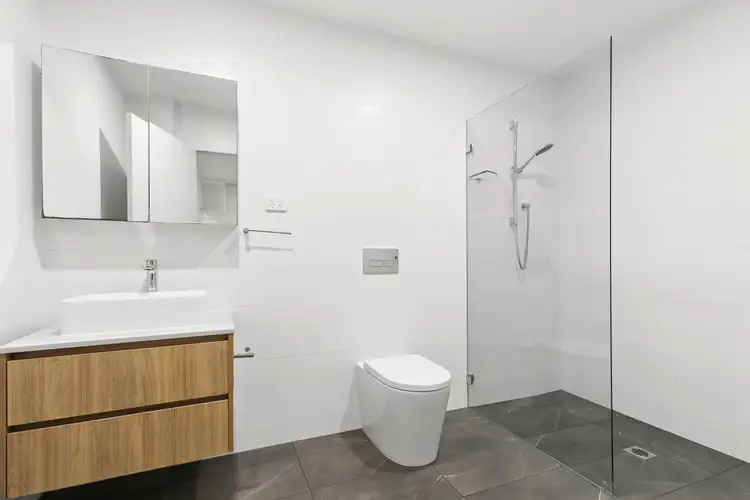 Fourth view of Homely apartment listing, A201/86 Centenary Drive, Strathfield NSW 2135