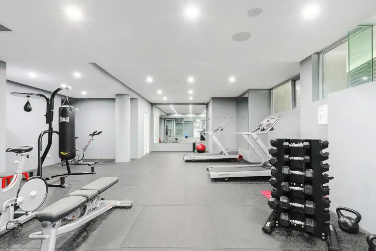 Sixth view of Homely apartment listing, A201/86 Centenary Drive, Strathfield NSW 2135