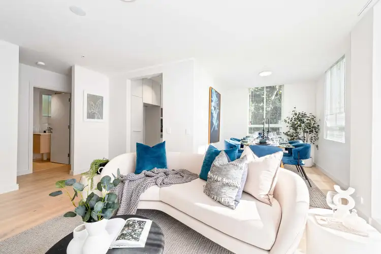 3/34 Brown Street, Bronte NSW 2024