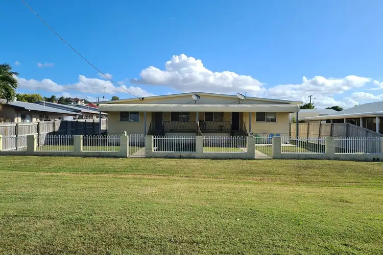 Main view of Homely semi-detached listing, 51A Leichhardt Street, Bowen QLD 4805
