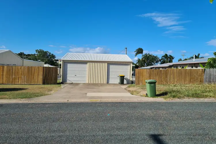 Second view of Homely semi-detached listing, 51A Leichhardt Street, Bowen QLD 4805