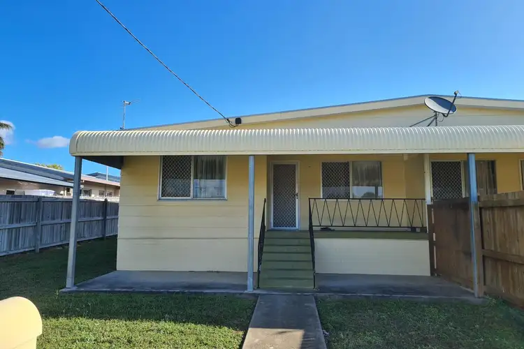 Third view of Homely semi-detached listing, 51A Leichhardt Street, Bowen QLD 4805