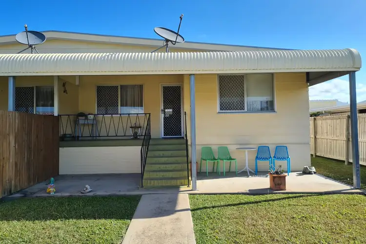 Fourth view of Homely semi-detached listing, 51A Leichhardt Street, Bowen QLD 4805