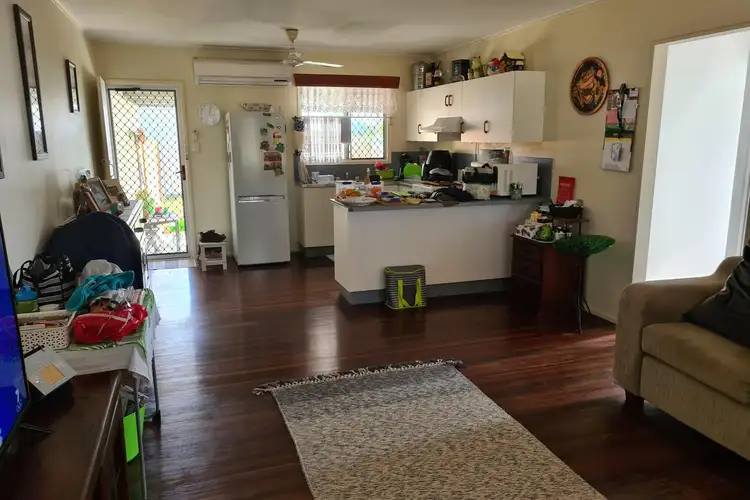 Fifth view of Homely semi-detached listing, 51A Leichhardt Street, Bowen QLD 4805