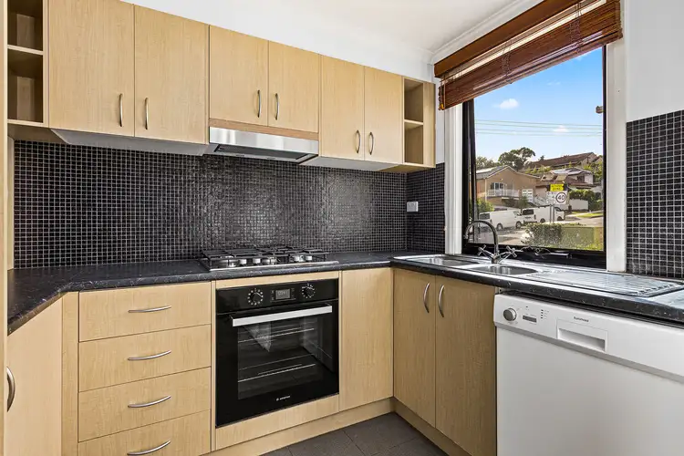 Main view of Homely apartment listing, 2/47 Gipps Street, Wollongong NSW 2500