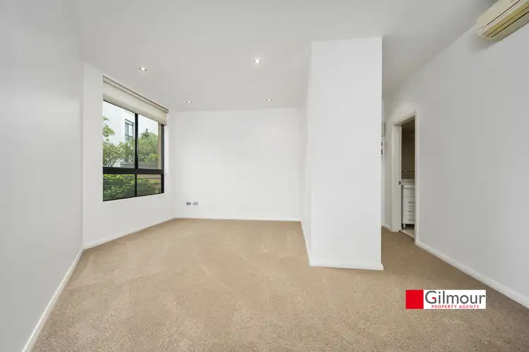 Fifth view of Homely apartment listing, 3/2-4 Purser Avenue, Castle Hill NSW 2154