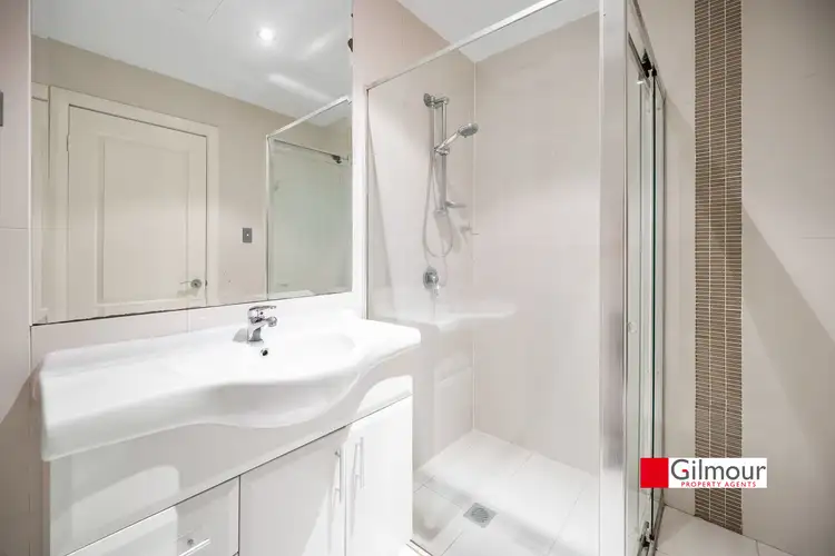 Sixth view of Homely apartment listing, 3/2-4 Purser Avenue, Castle Hill NSW 2154