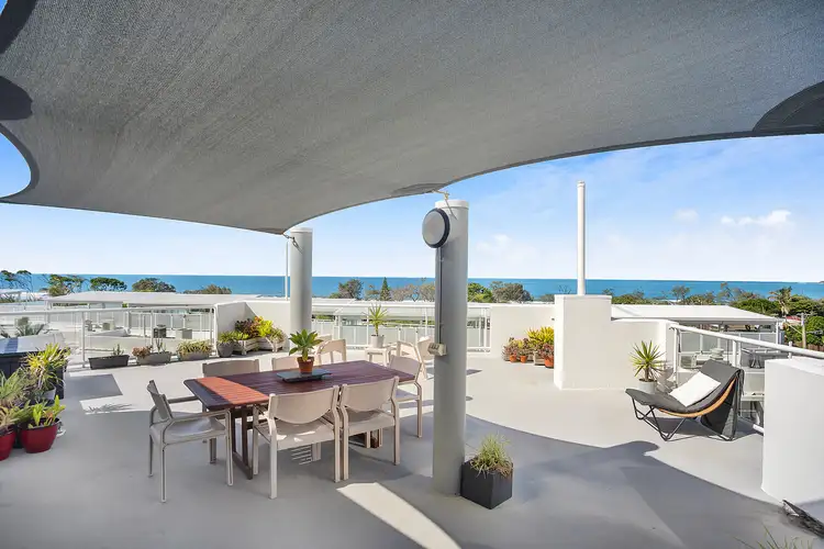 Main view of Homely apartment listing, 17/75 Sixth Avenue, Maroochydore QLD 4558