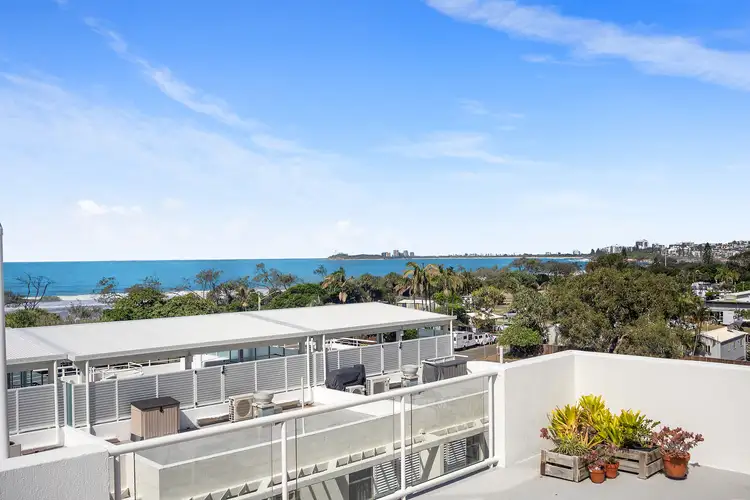 Second view of Homely apartment listing, 17/75 Sixth Avenue, Maroochydore QLD 4558