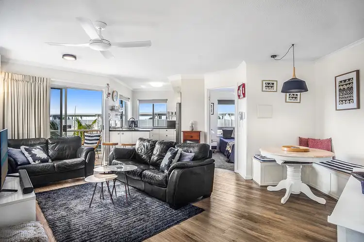 Third view of Homely apartment listing, 17/75 Sixth Avenue, Maroochydore QLD 4558