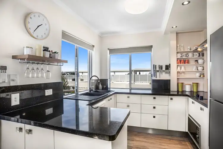 Fourth view of Homely apartment listing, 17/75 Sixth Avenue, Maroochydore QLD 4558