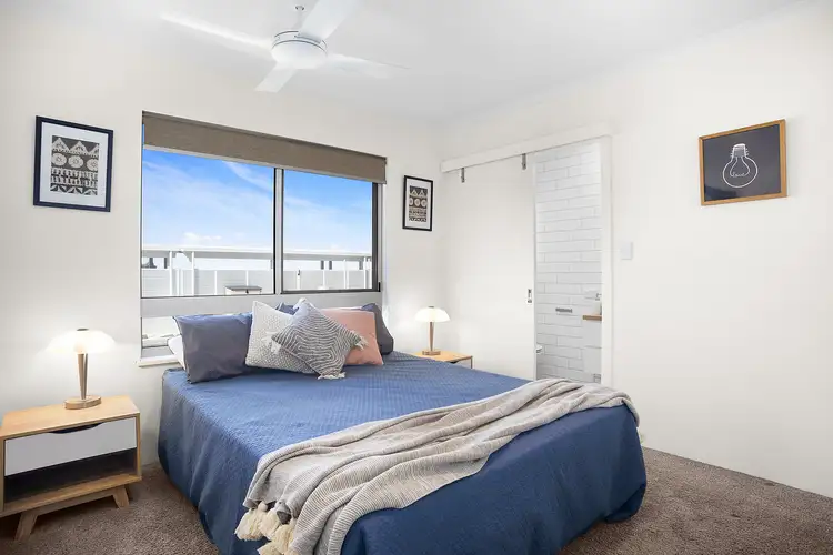 Fifth view of Homely apartment listing, 17/75 Sixth Avenue, Maroochydore QLD 4558