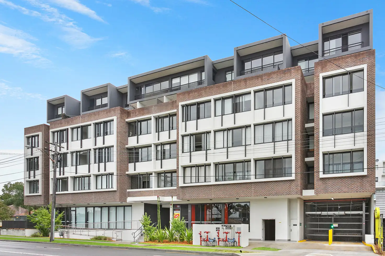 Main view of Homely apartment listing, G04/1562 Canterbury Road, Punchbowl NSW 2196