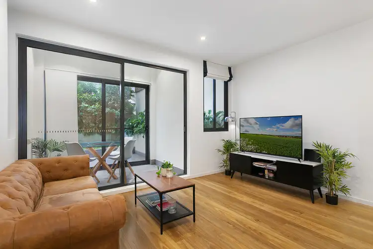 Second view of Homely apartment listing, G04/1562 Canterbury Road, Punchbowl NSW 2196