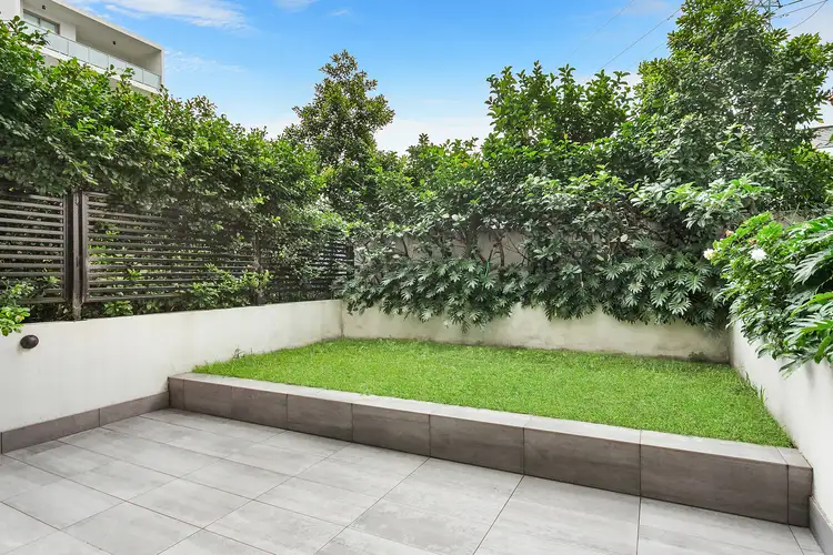 Third view of Homely apartment listing, G04/1562 Canterbury Road, Punchbowl NSW 2196