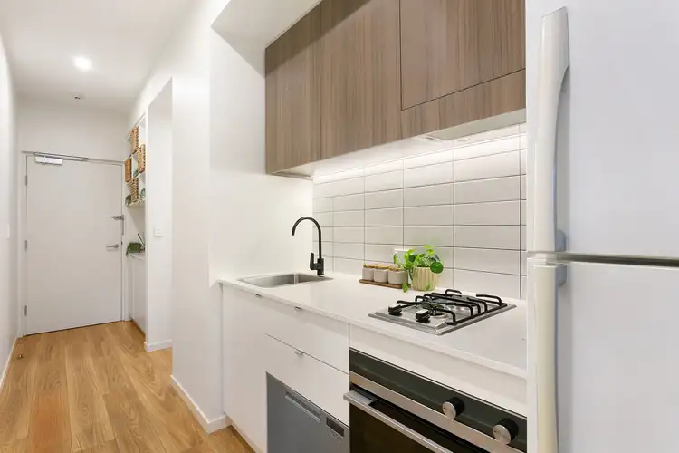 Fourth view of Homely apartment listing, G04/1562 Canterbury Road, Punchbowl NSW 2196