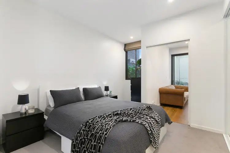 Fifth view of Homely apartment listing, G04/1562 Canterbury Road, Punchbowl NSW 2196