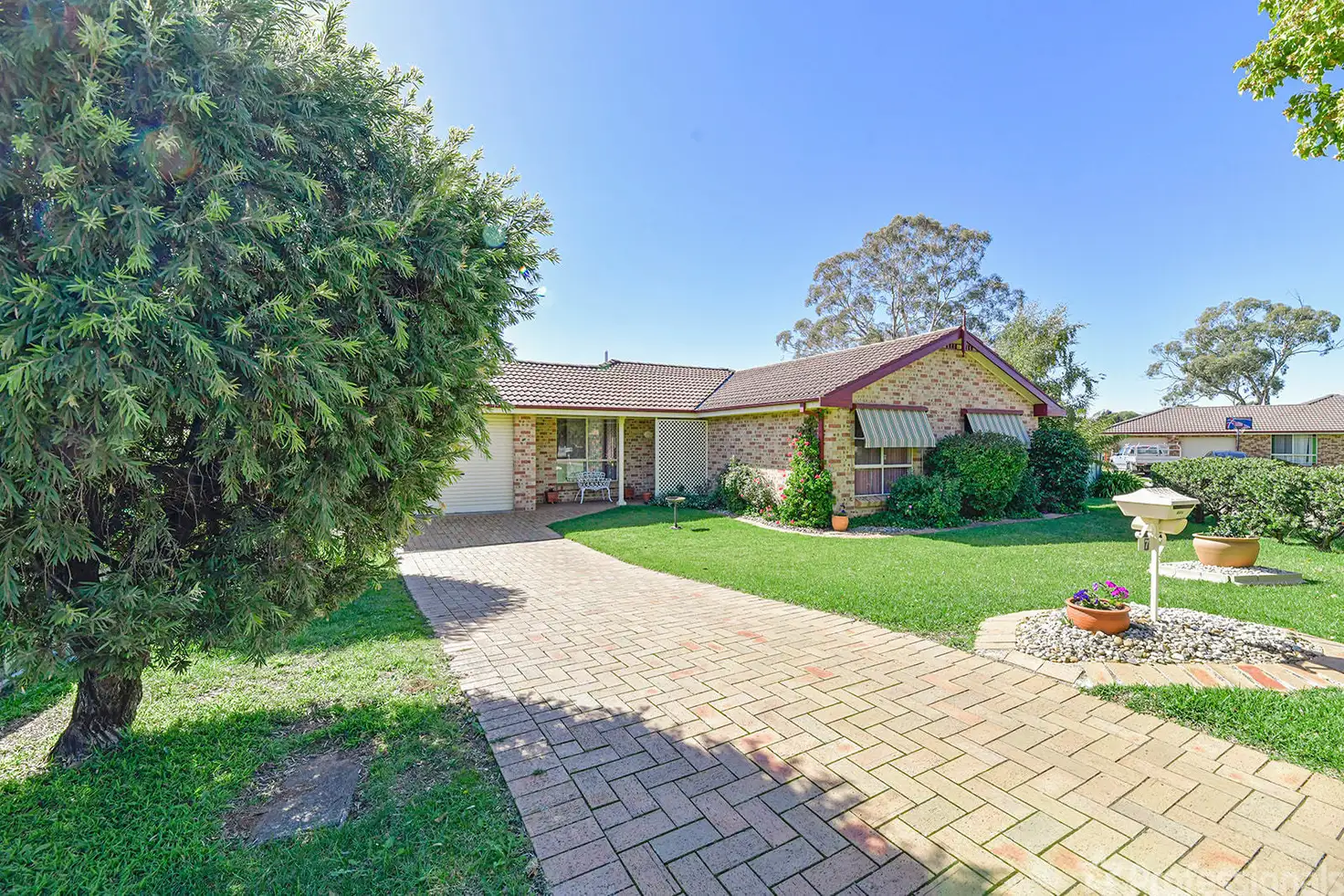 Main view of Homely house listing, 7 Elliot Close, Orange NSW 2800
