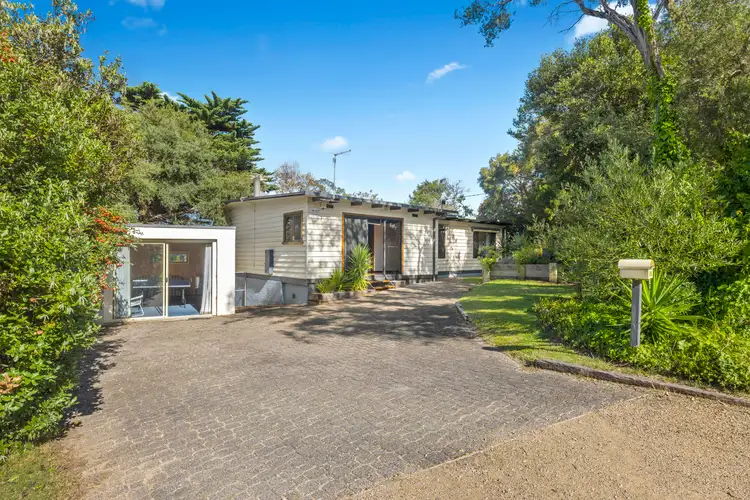 49A Brights Drive, Tootgarook VIC 3941